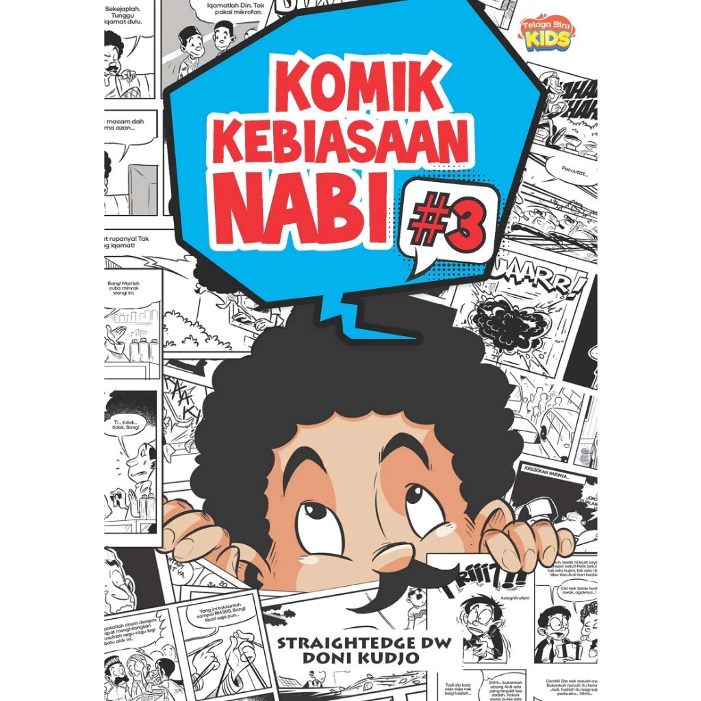 kebiasaan 3