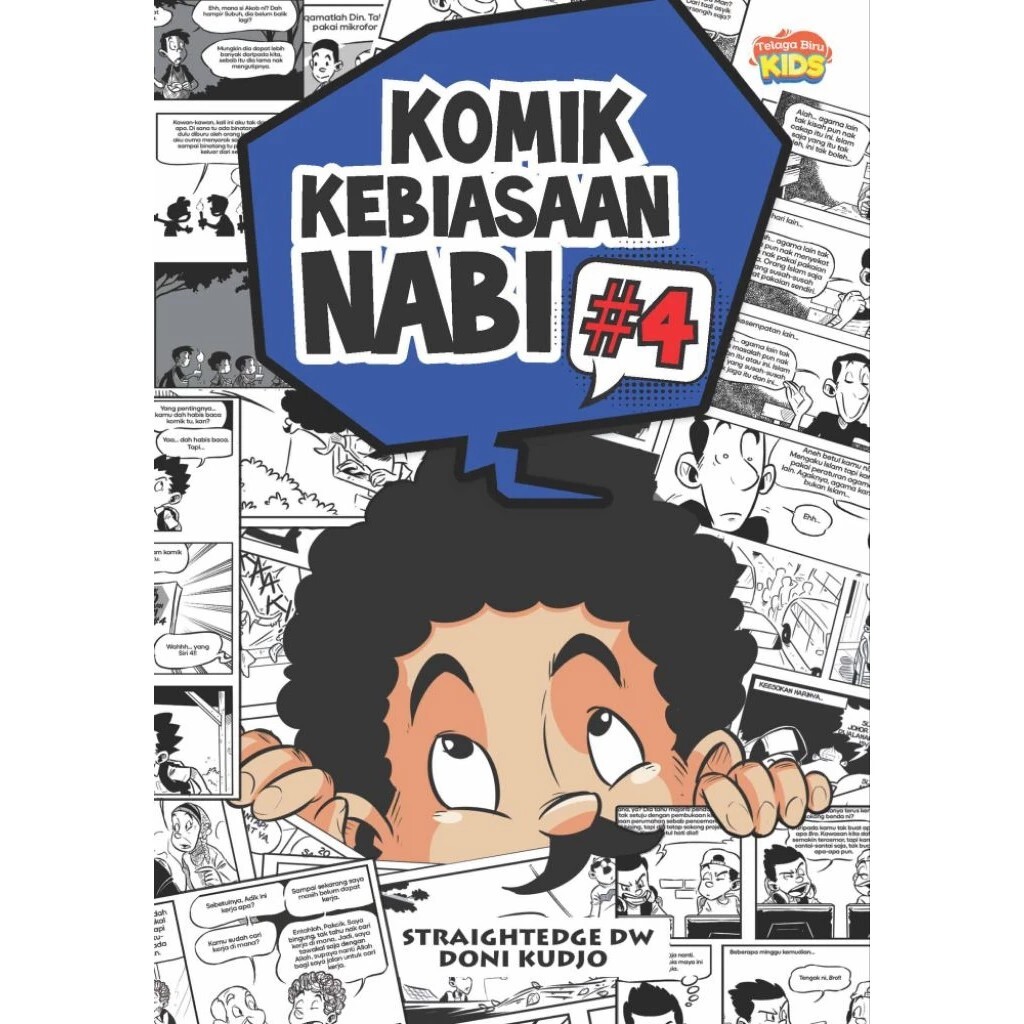 kebiasaan 4