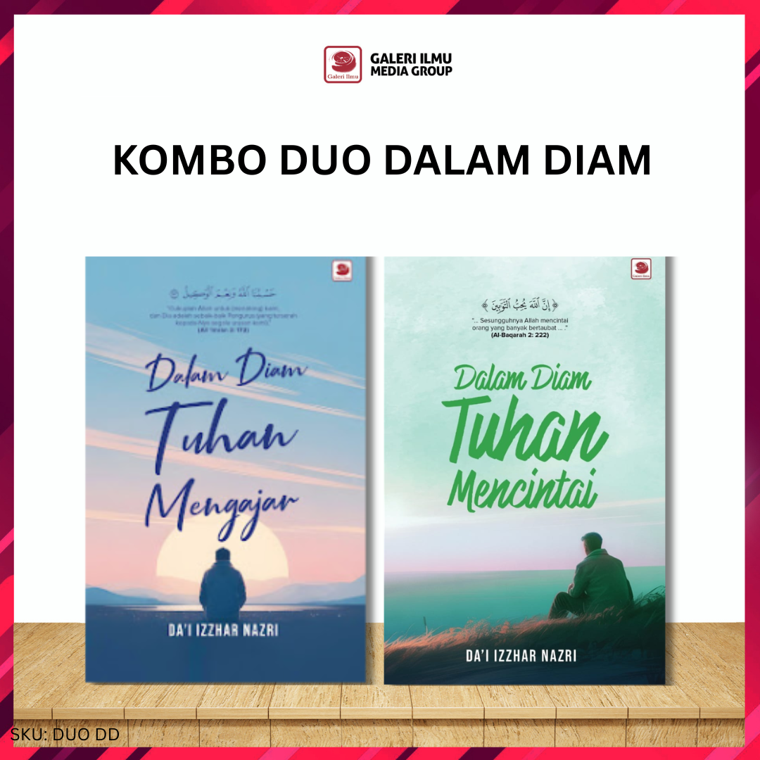 kombo JEJAK TASAWUF