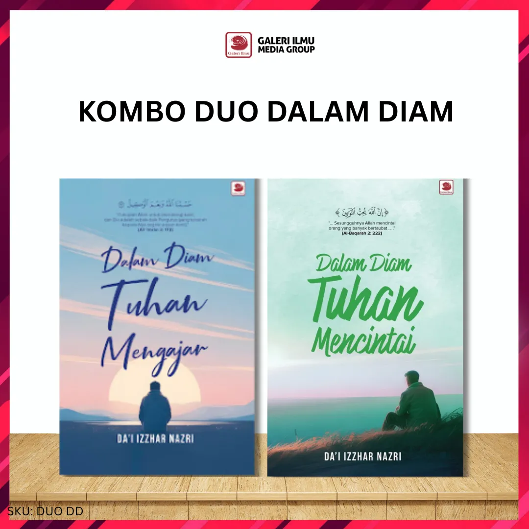 kombo JEJAK TASAWUF