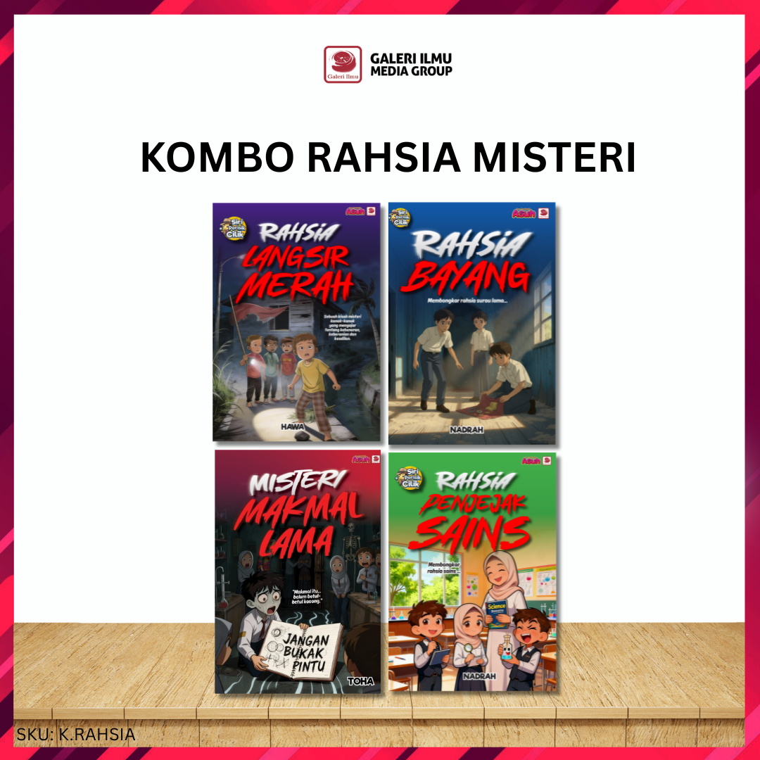 kombo JEJAK TASAWUF (7)