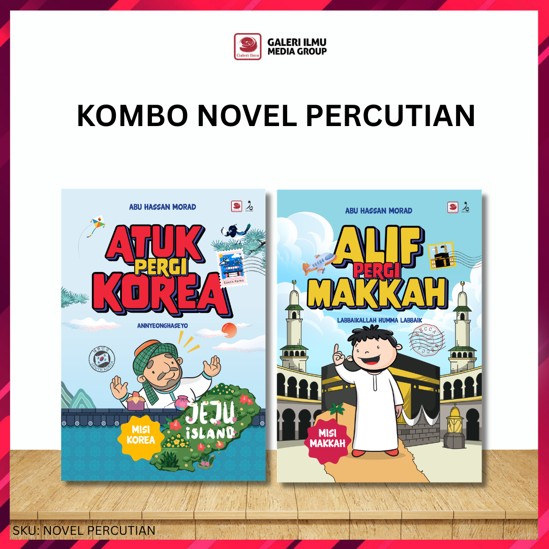 kombo JEJAK TASAWUF (9)