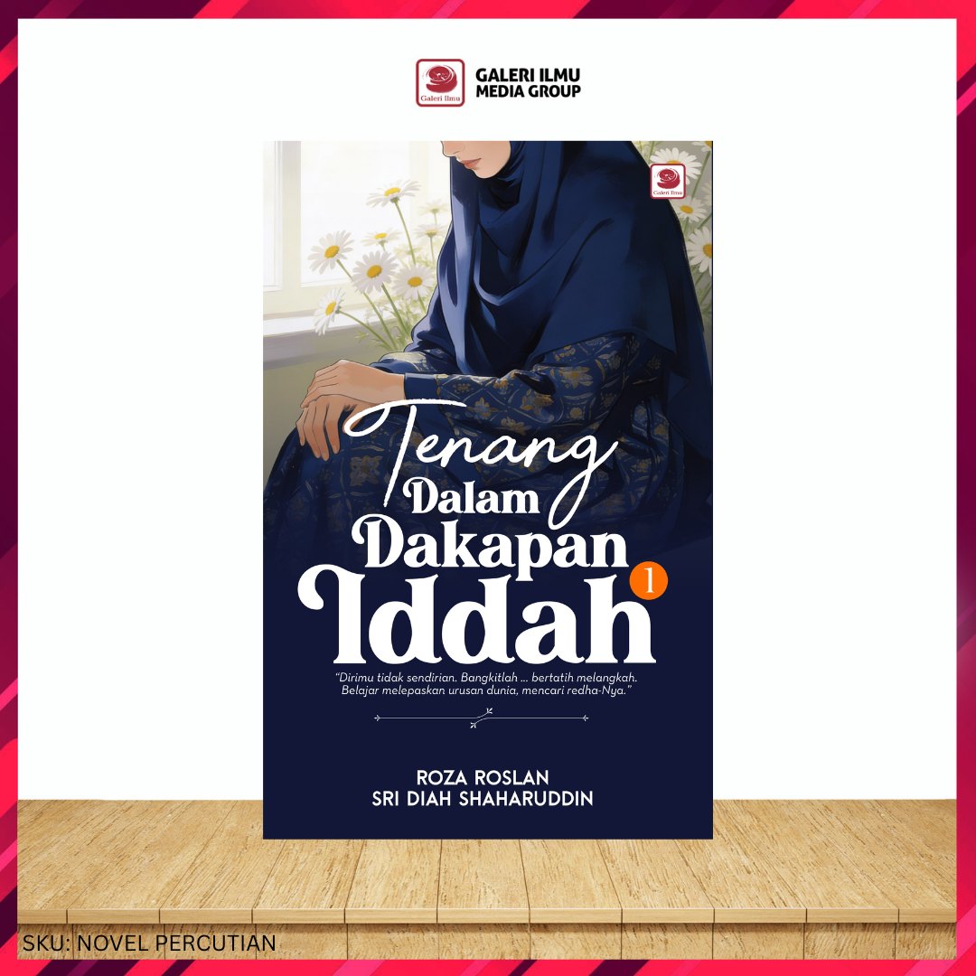 TEMPLATE BUKU