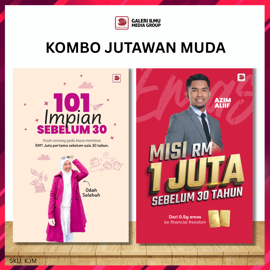 KOMBO JUTAWAN MUDA
