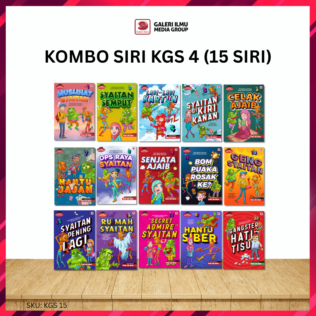 KOMBO ALAM HAIWAN (5)