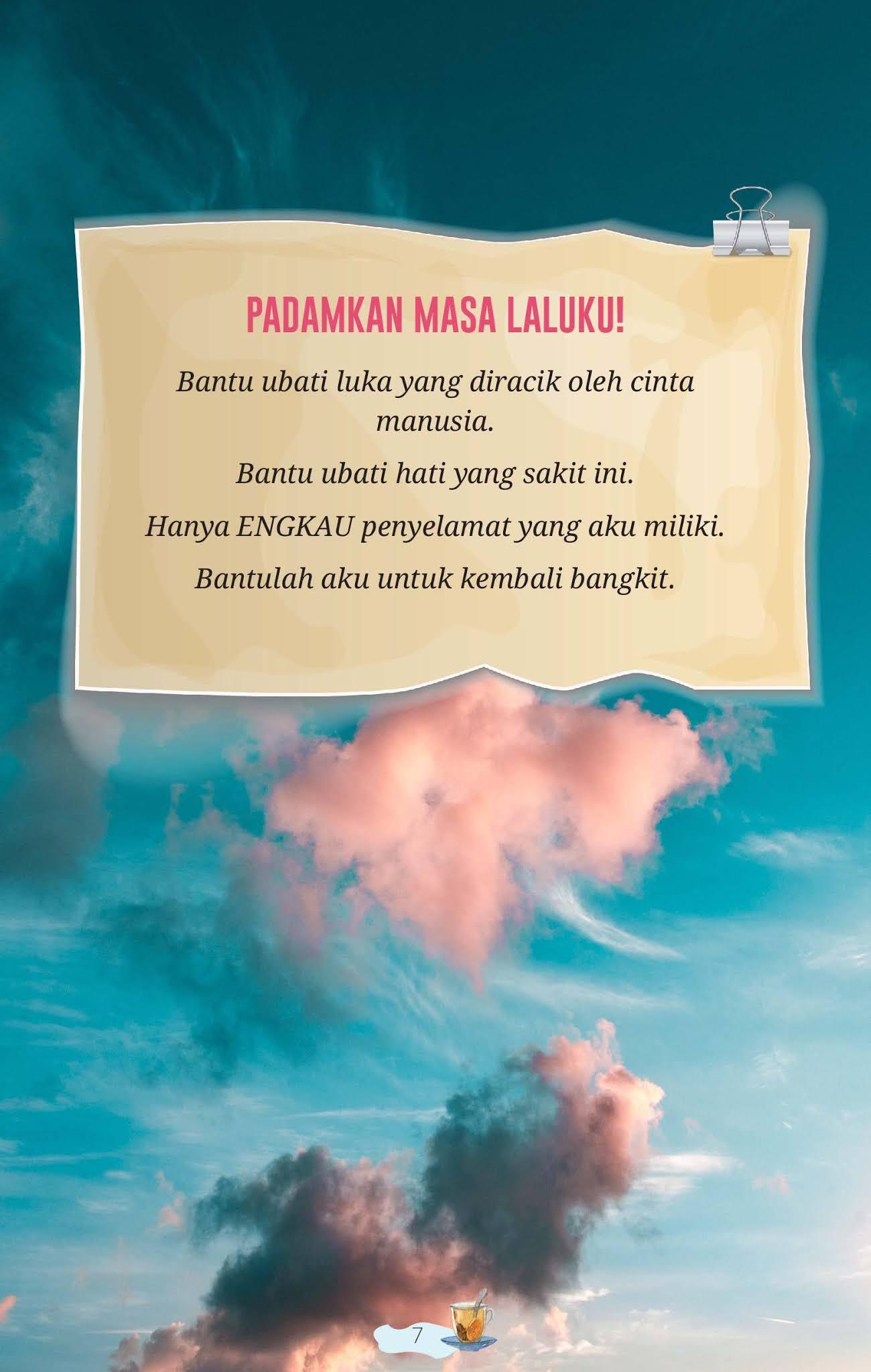 ALLAH ITU DEKAT-23