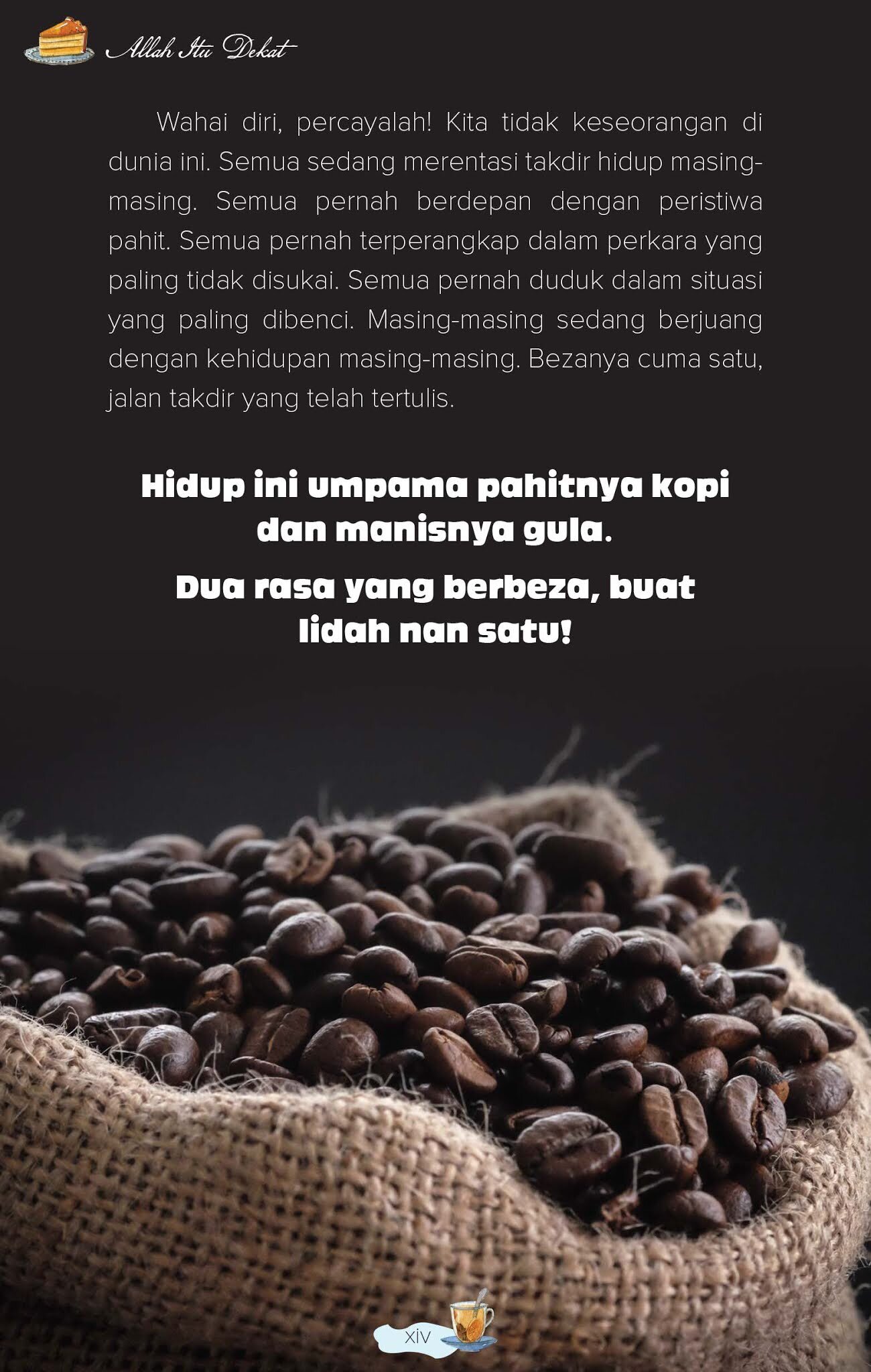 ALLAH ITU DEKAT-14