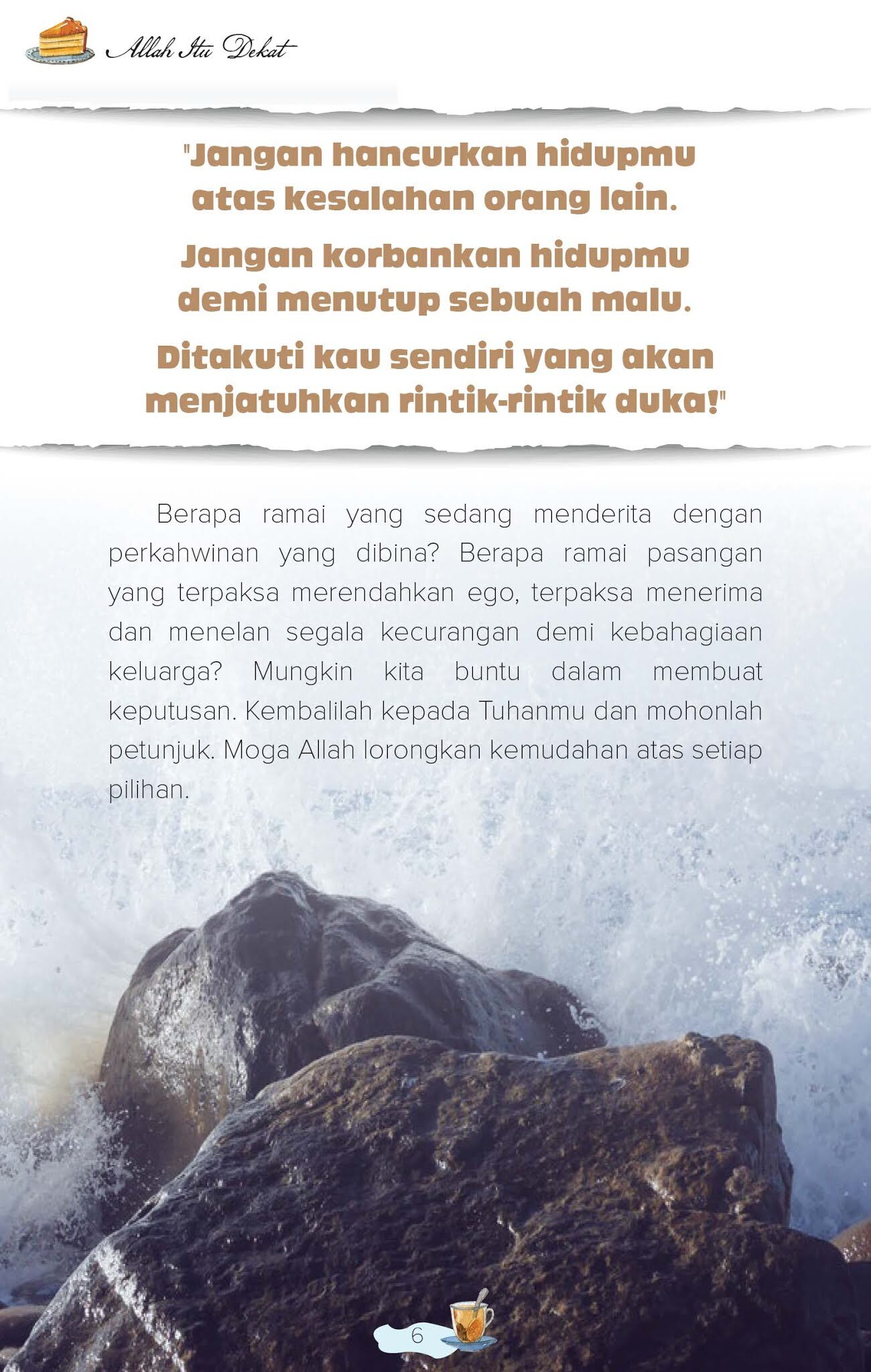 ALLAH ITU DEKAT-22
