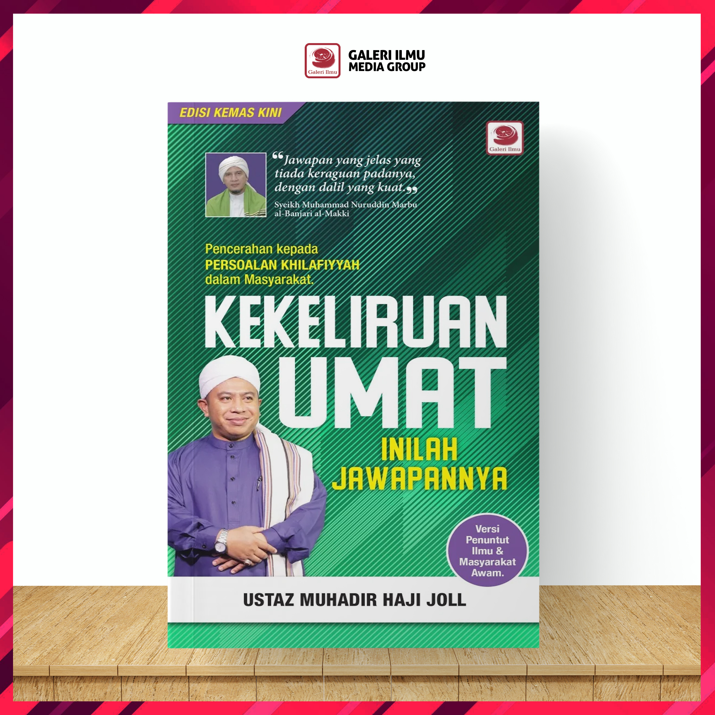 KEKELIRUAN-UMAT;-INILAH-JAWAPANNYA-(EDISI-KEMAS-KINI)-