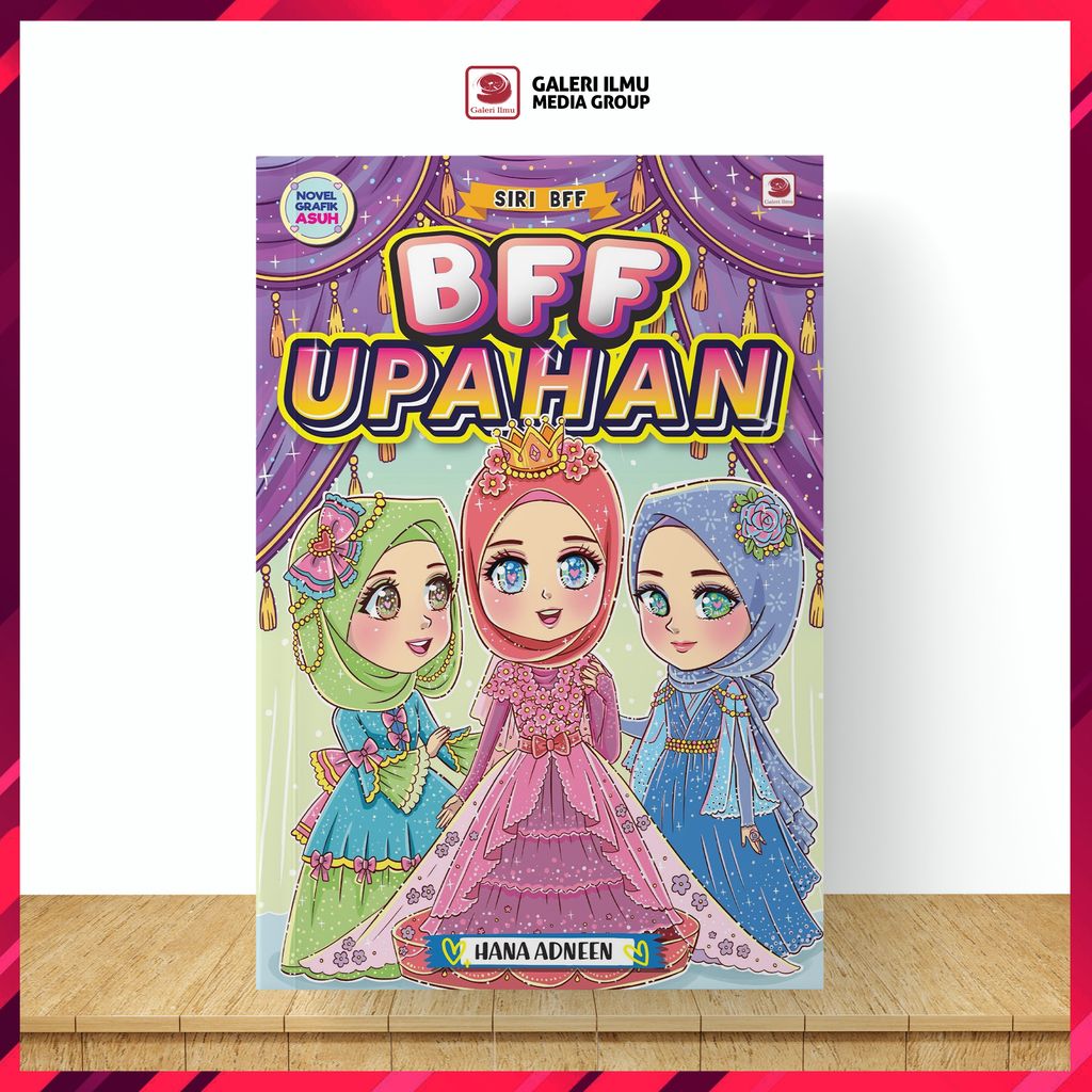 BFF-UPAHAN-
