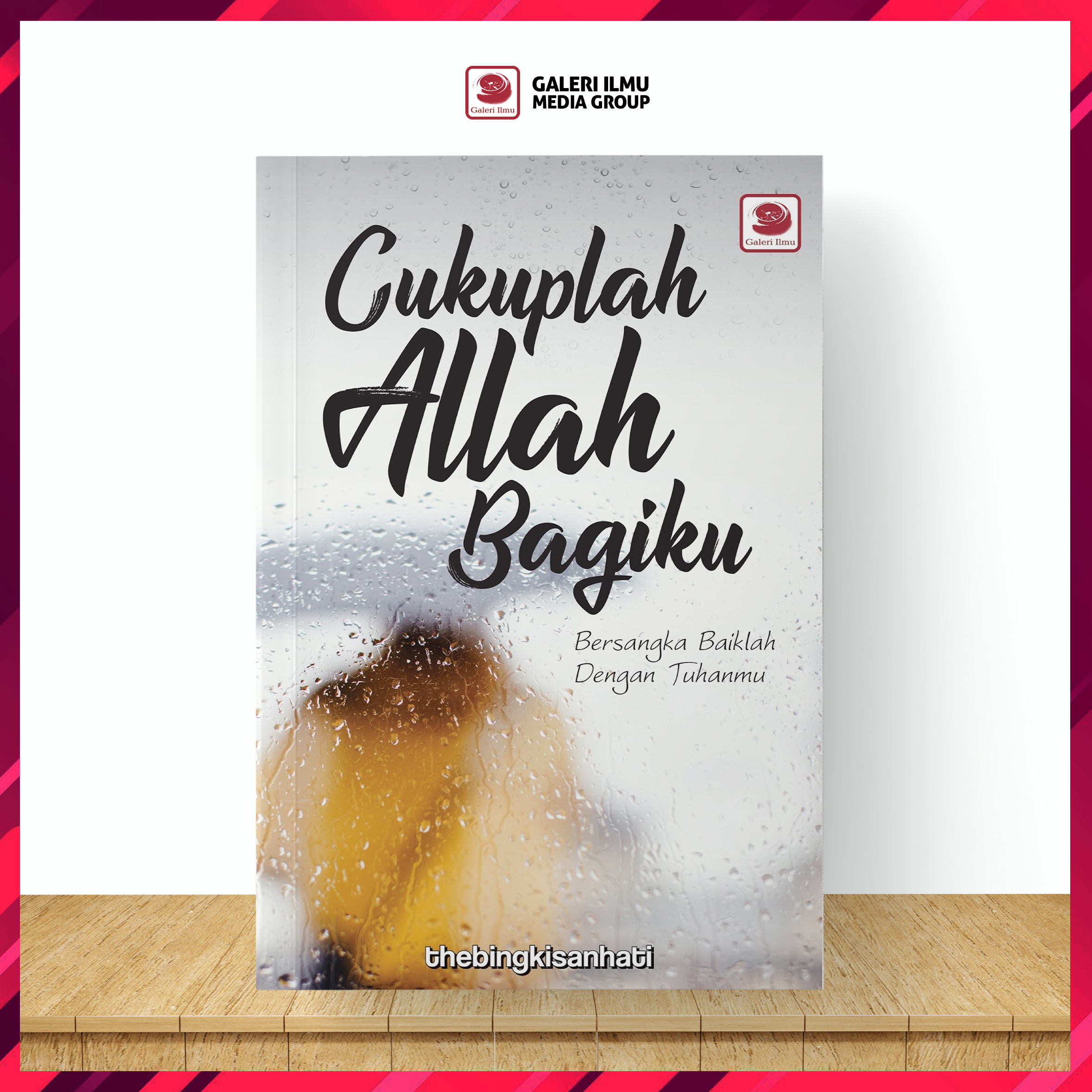 CUKUPLAH-ALLAH-BAGIKU-