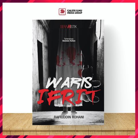 WARIS-IFRIT-