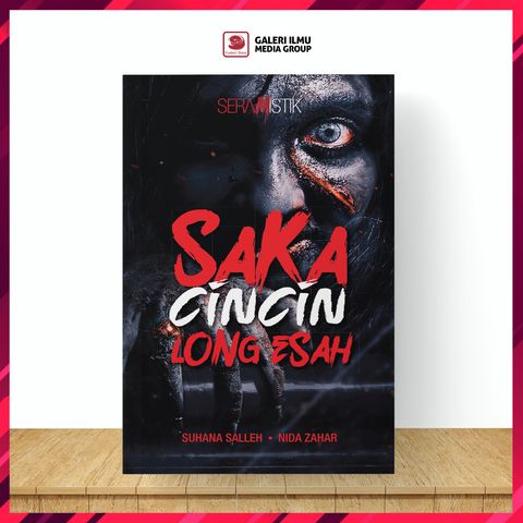 SAKA-CINCIN-LONG-ESAH-