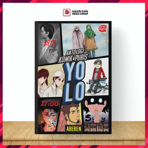 YOLO-(ABEBEN)-