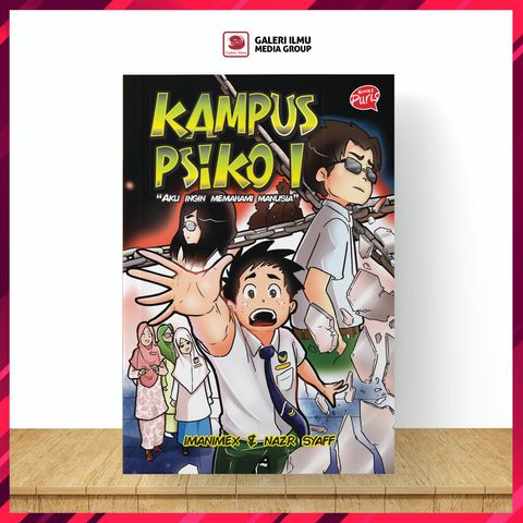 KAMPUS-PSIKO-