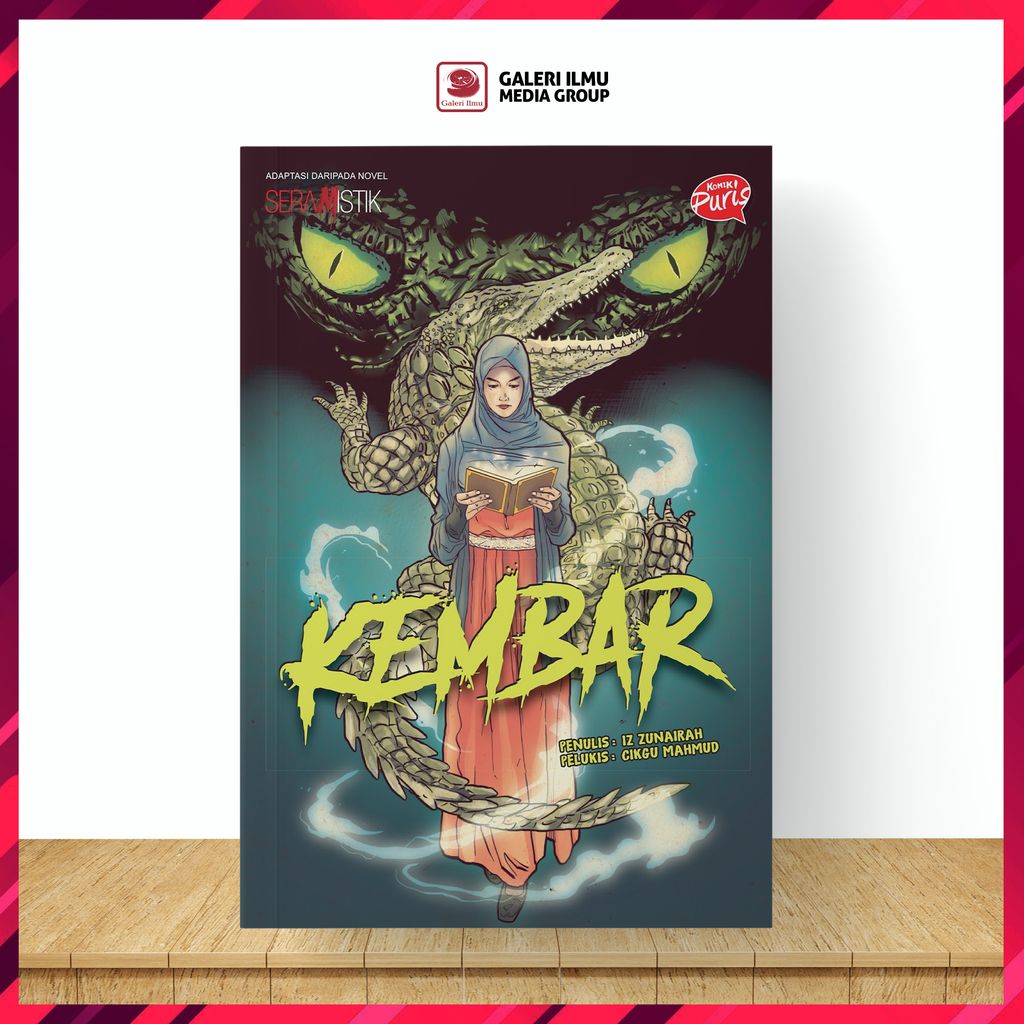 KEMBAR