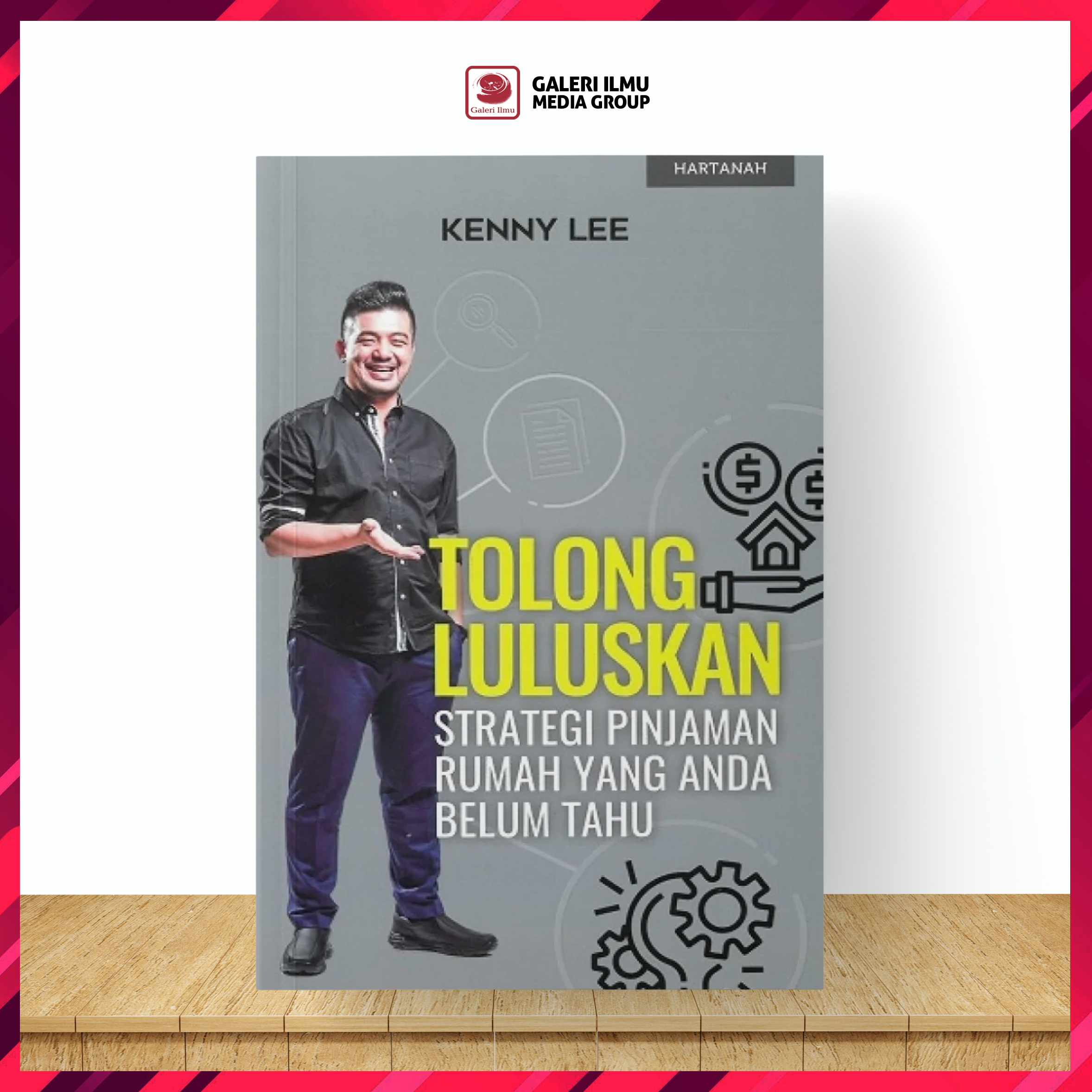 TOLONG-LULUSKAN--STRATEGI-PINJAMAN-RUMAH-YANG-ANDA-BELUM-TAHU---KENNY-LEE-