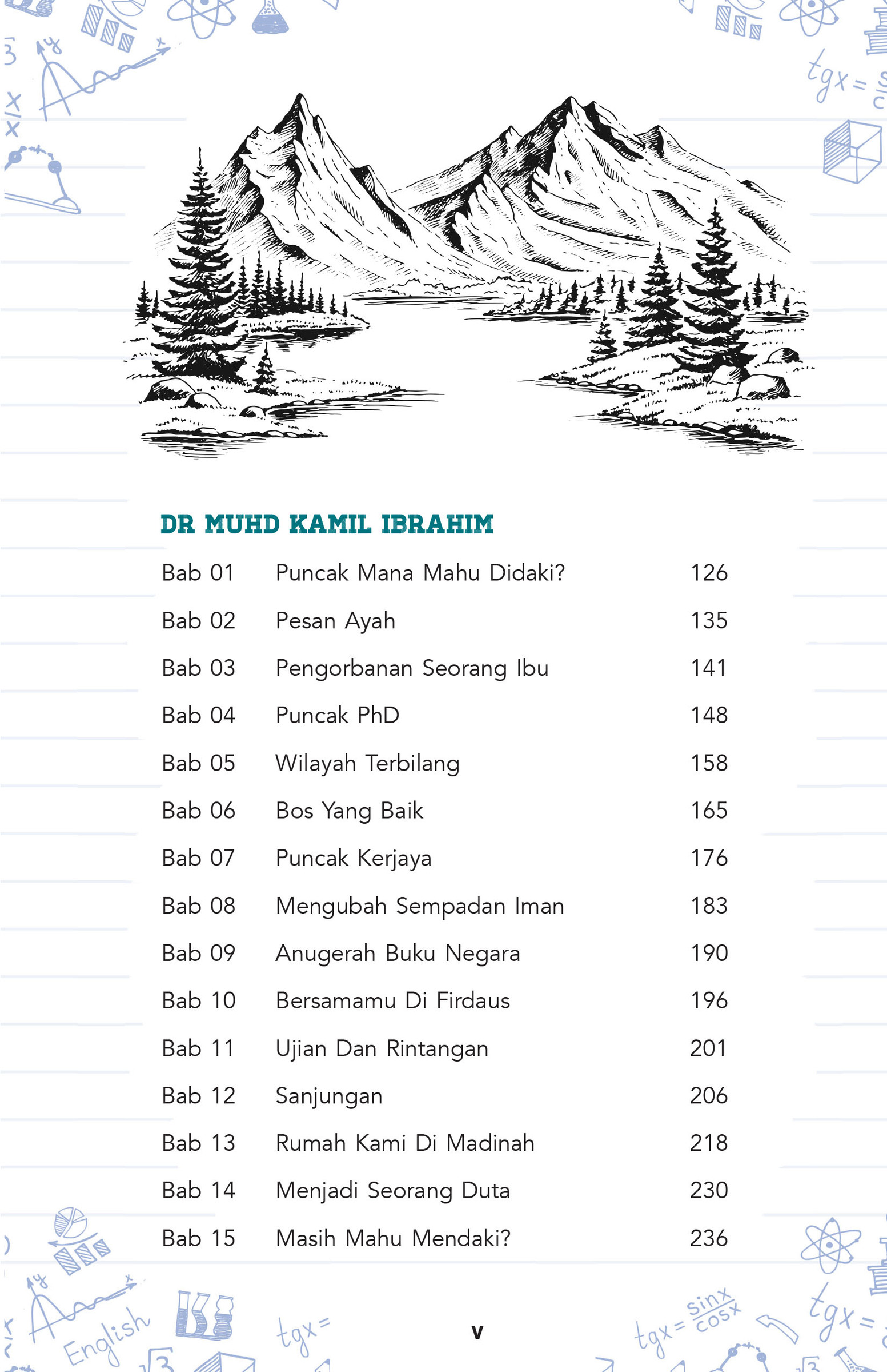 FA menuju puncak-5