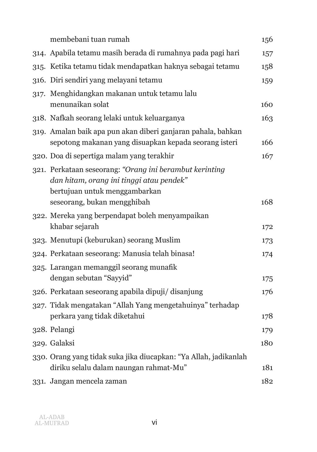FA_Adabul Mufrad 3-6
