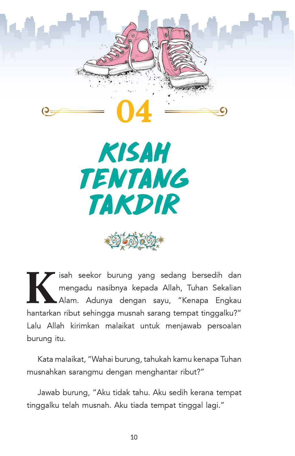 FA terus melangkah-18