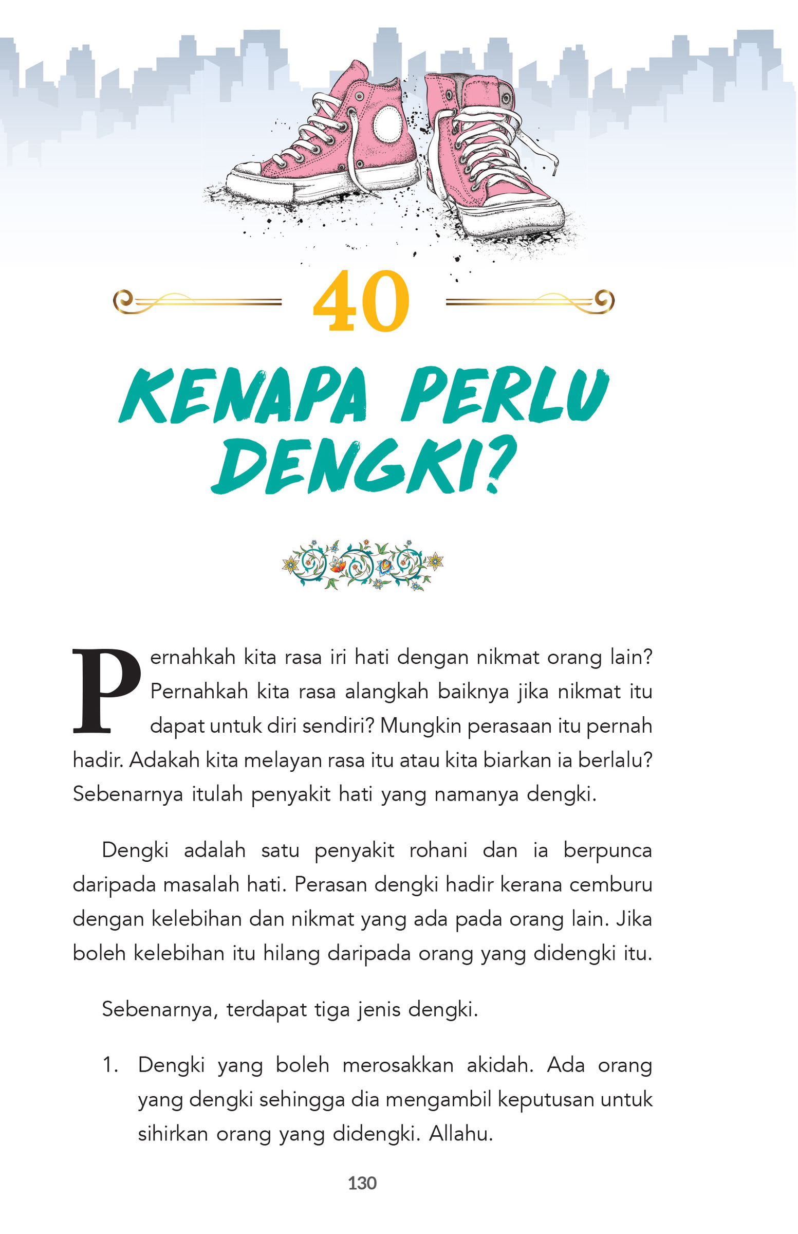 FA terus melangkah-138