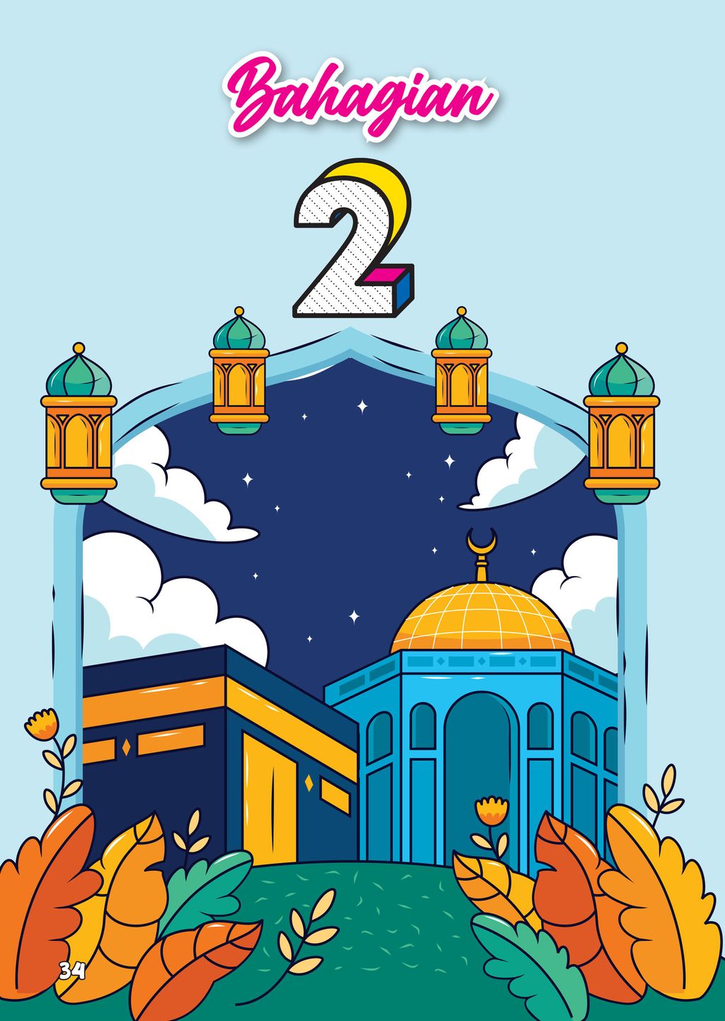 FINAL - 6 KAEDAH BERKESAN HAFAZ   AL-QURAN  -40