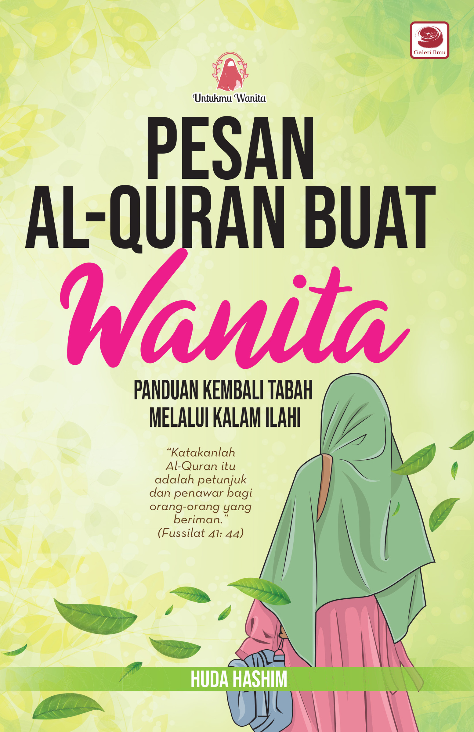 Pesan Al-Quran Buat Wanita