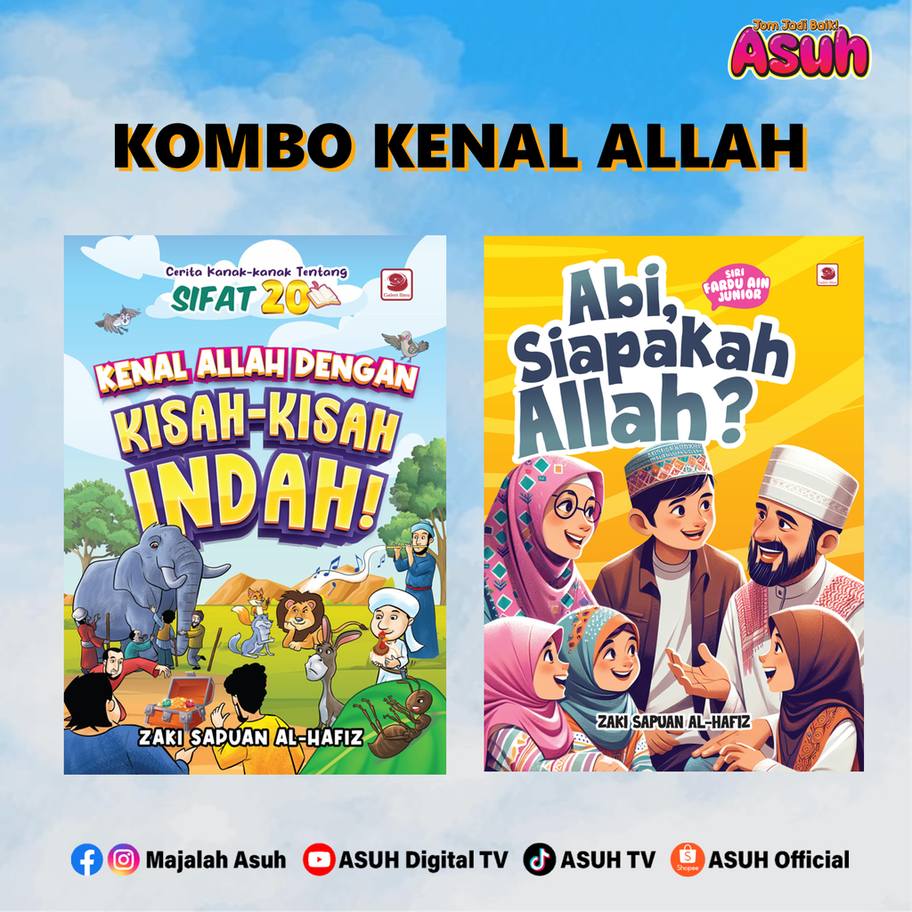 Kombo Kenal Allah