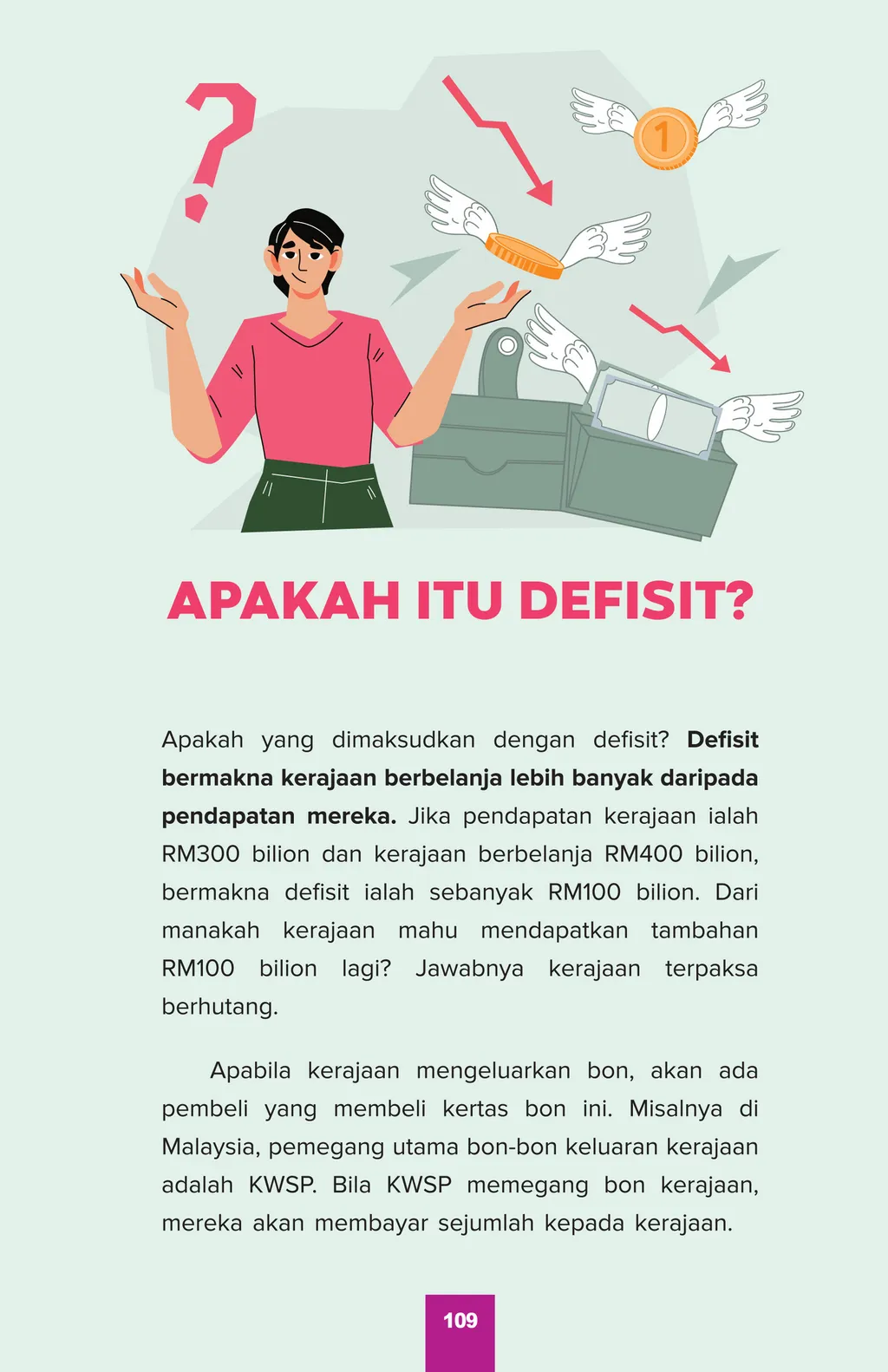 FA Kuasai Ekonomi, Kuasa Dalam Tangan-121