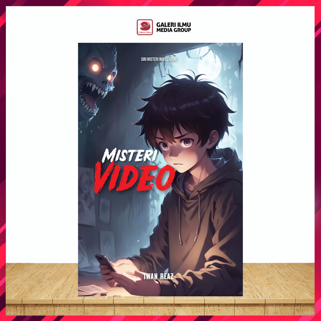misteri video