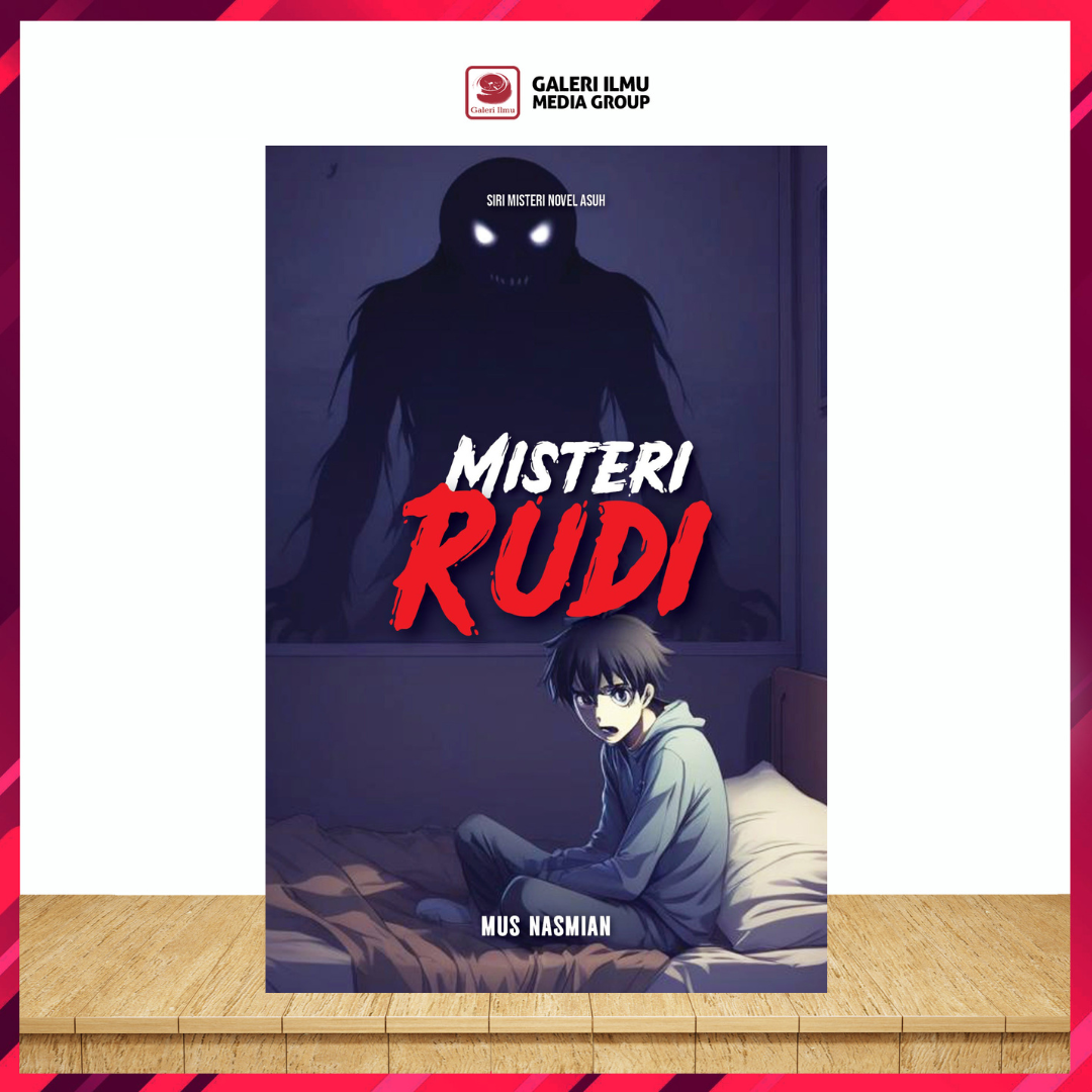 misteri rudi