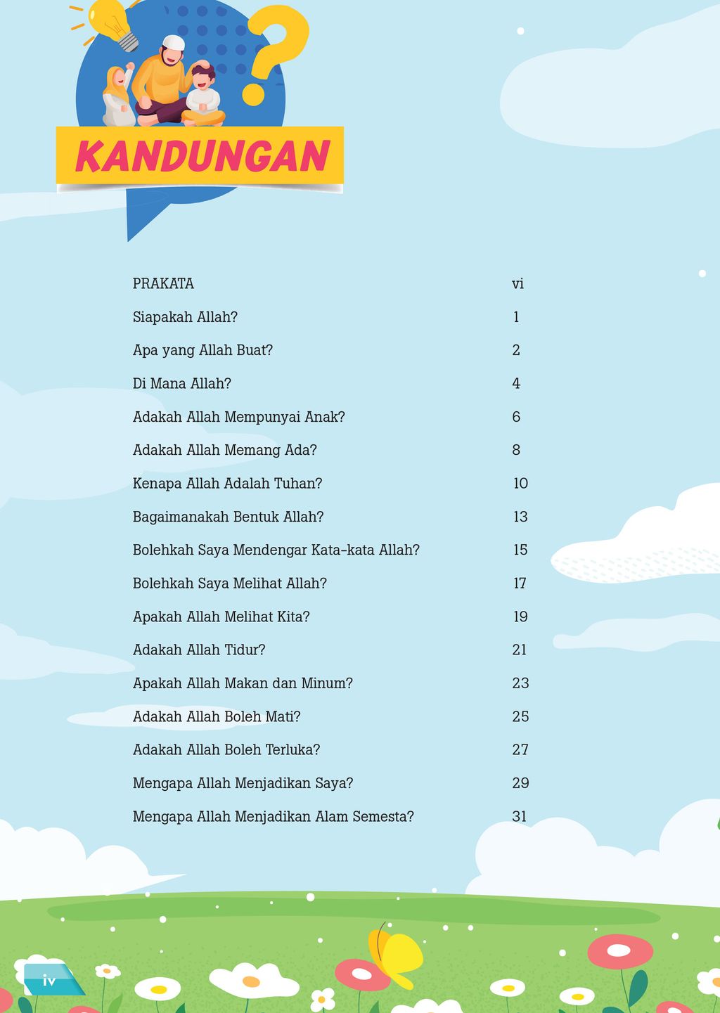 FA abi siapakah Allah-4