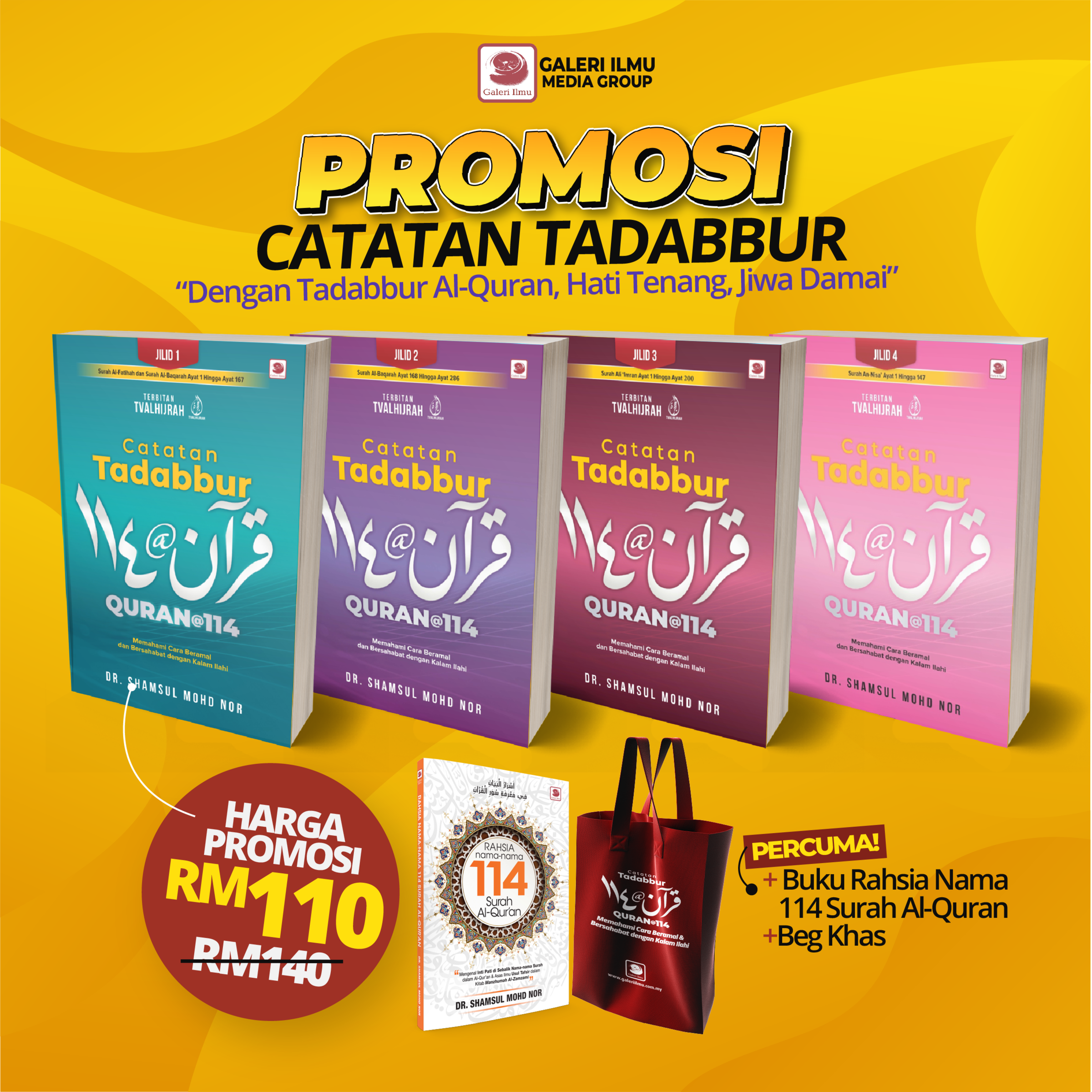 TADABBUR 114@300x