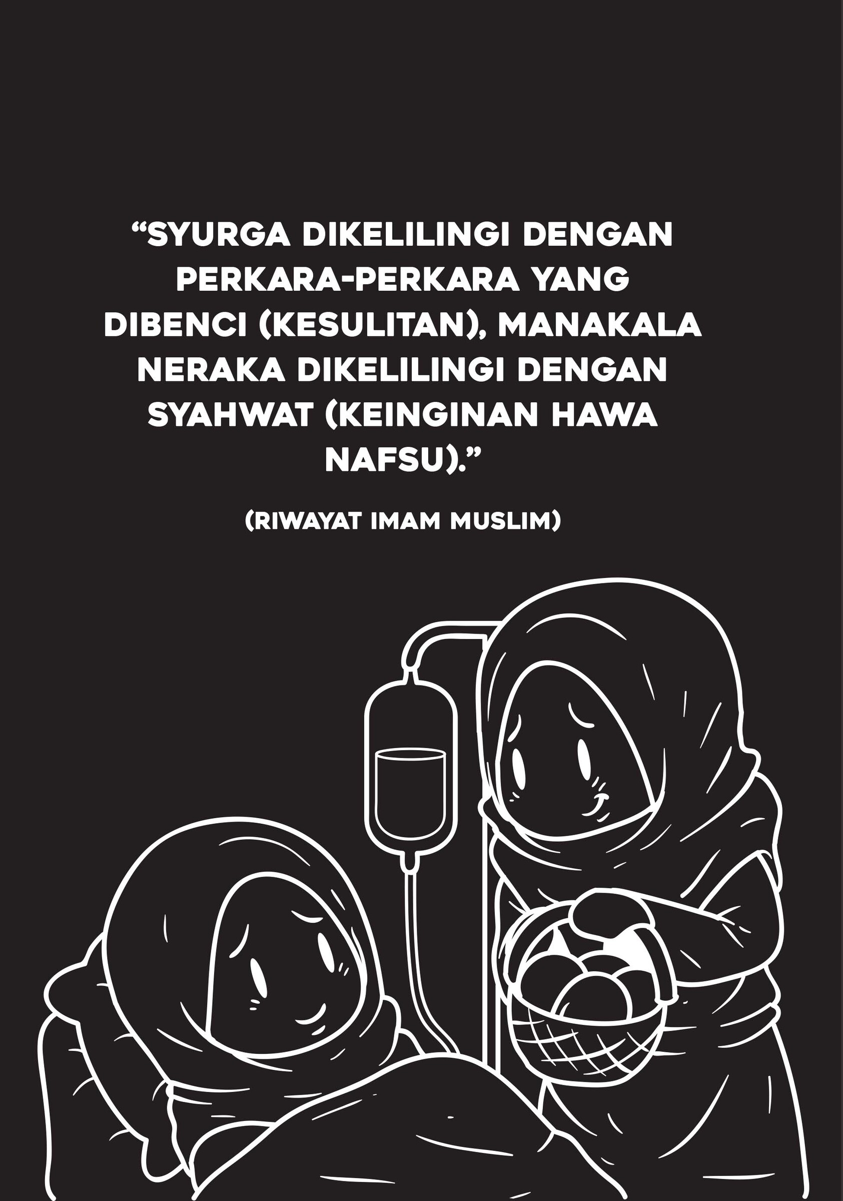 FA RENUNGAN 22 HADIS-58