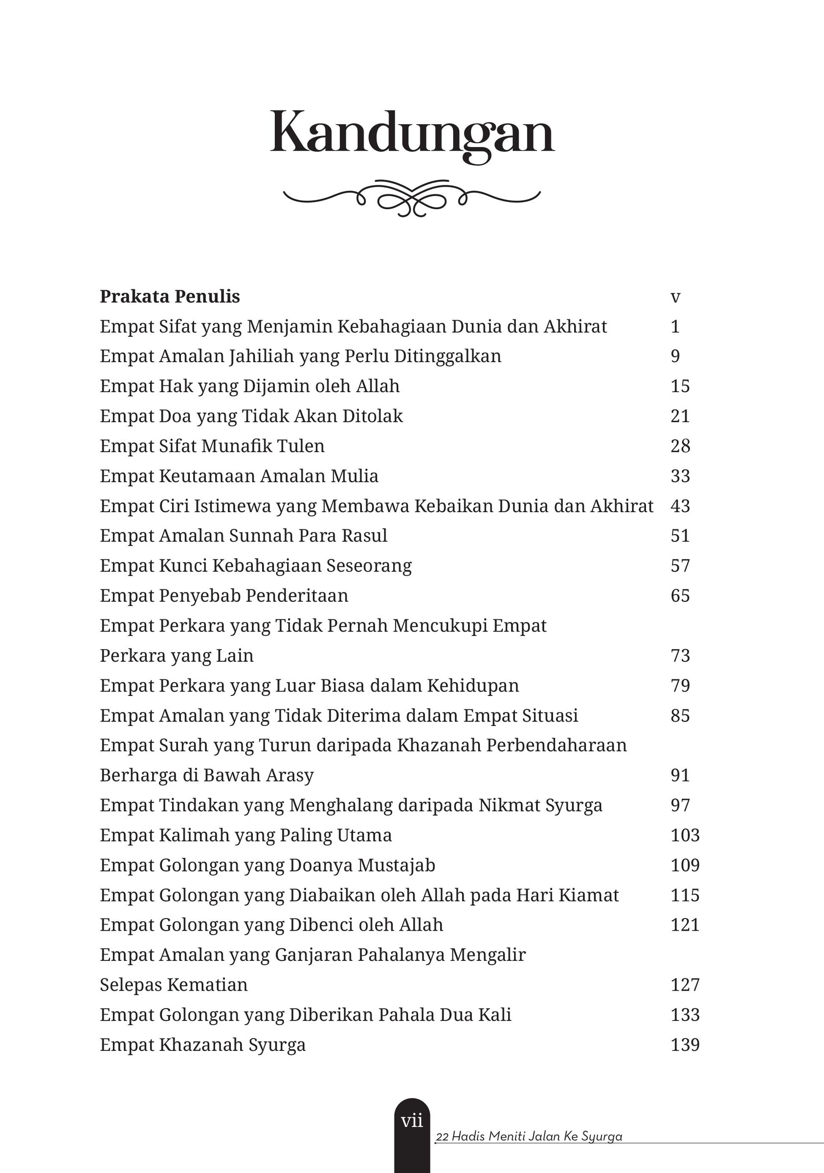 FA RENUNGAN 22 HADIS-7