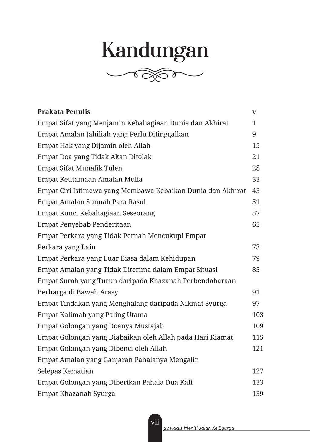 FA RENUNGAN 22 HADIS-7