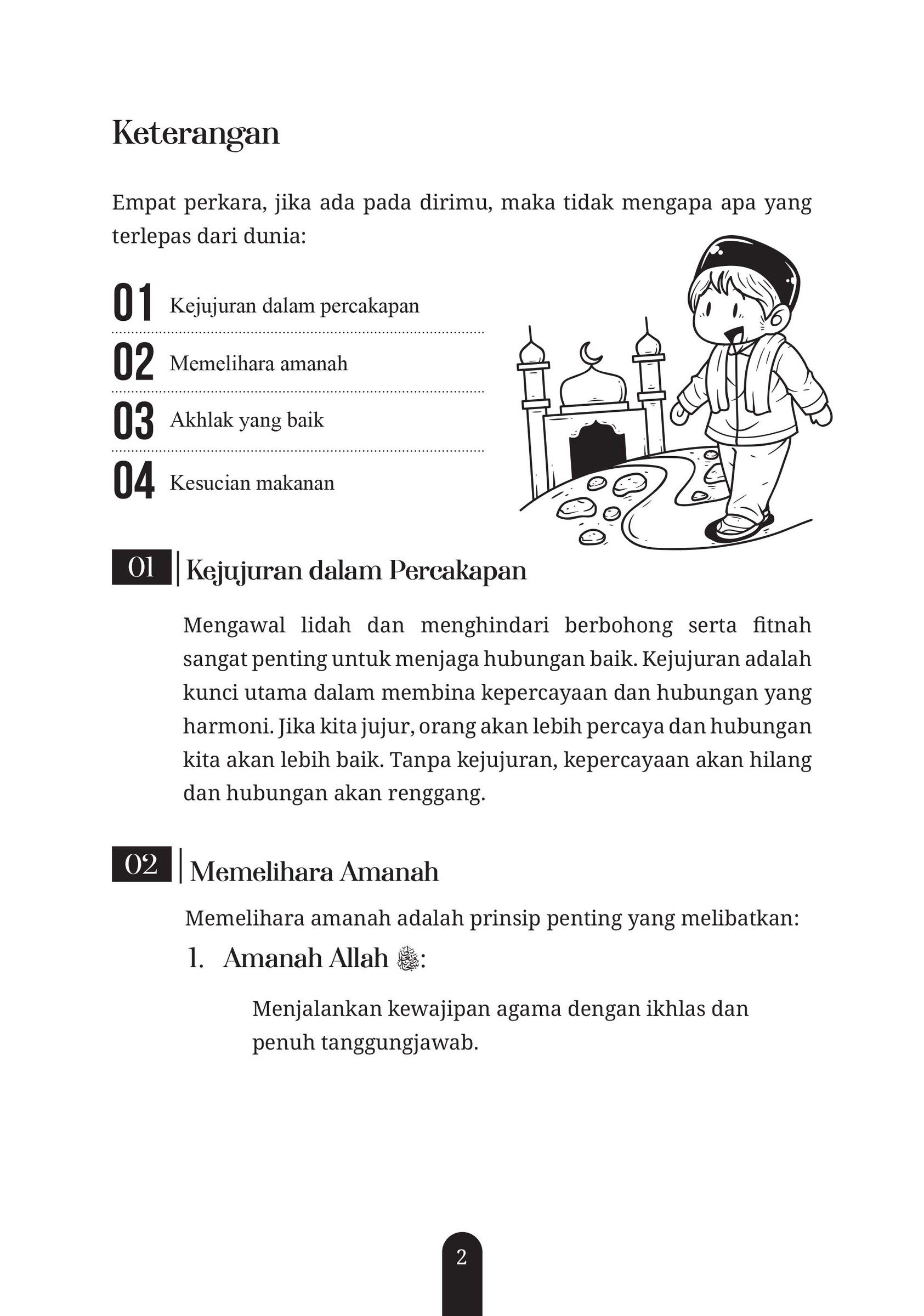 FA RENUNGAN 22 HADIS-10