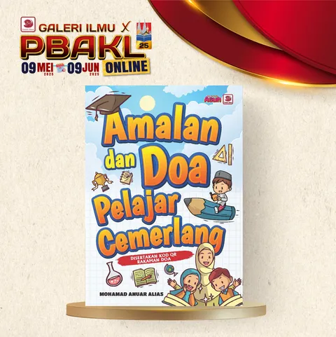 doa cemerlang