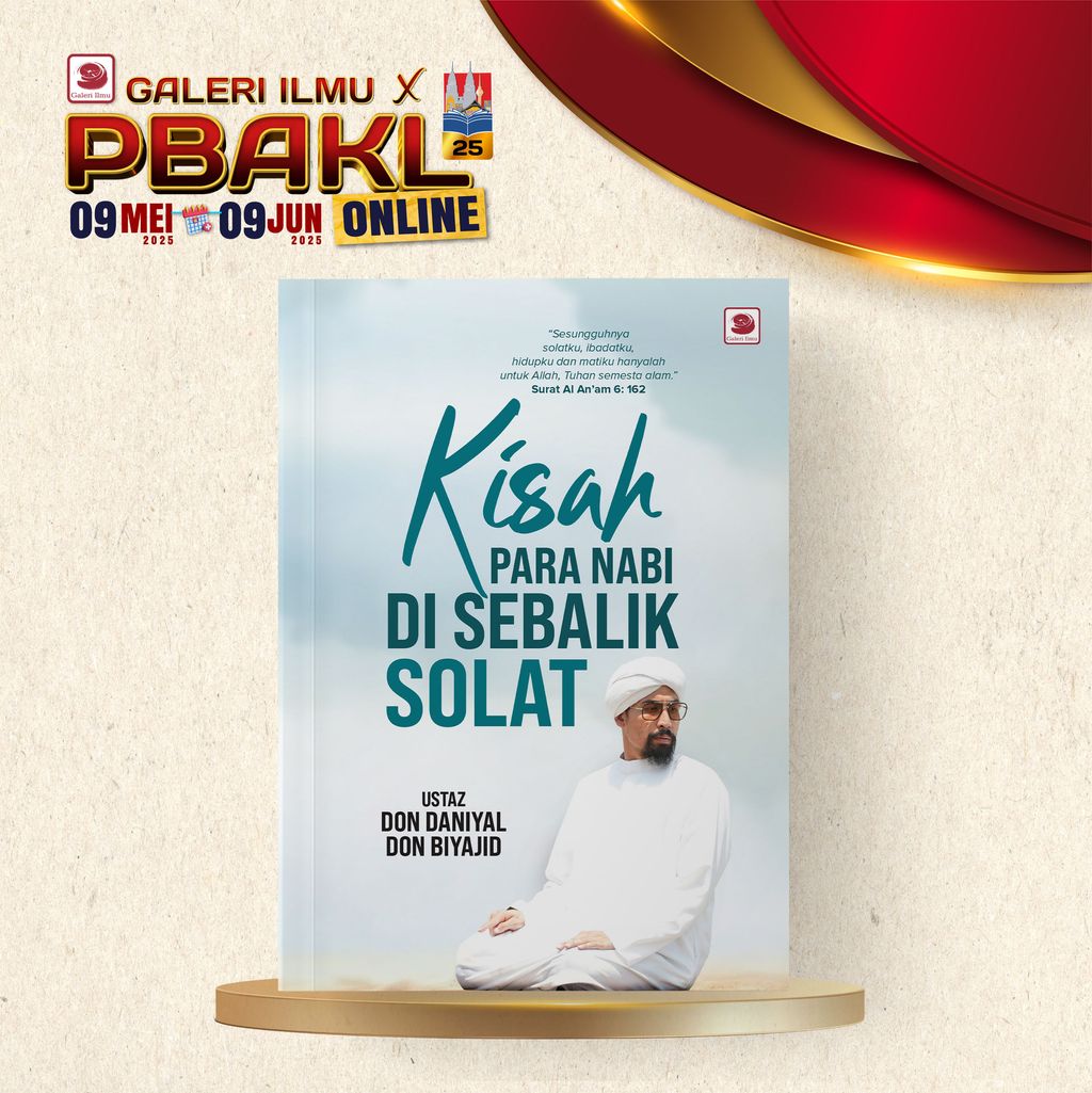 PARA NABI