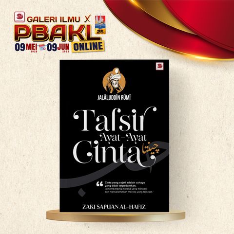 AYAT2 CINTA
