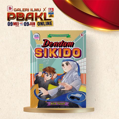 SIKIDO PBAKL25