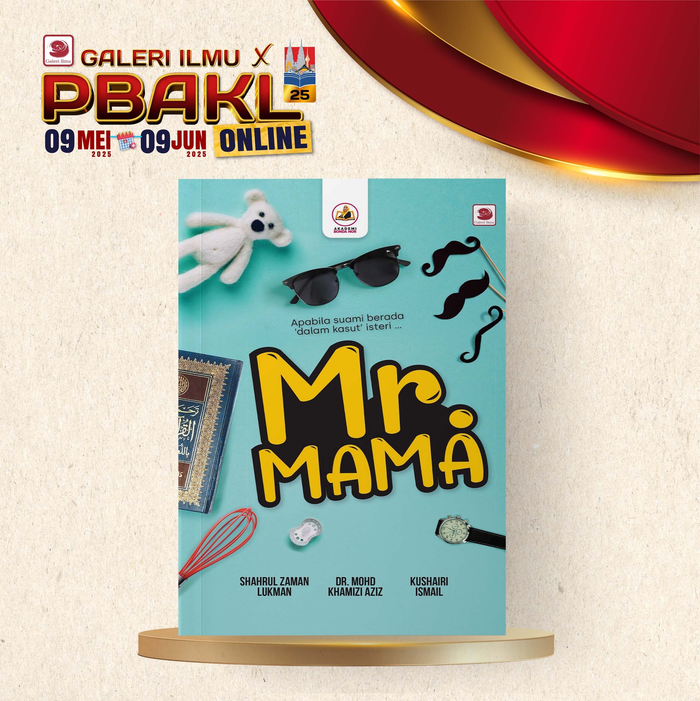 MR MAMA PBAKL25 copy