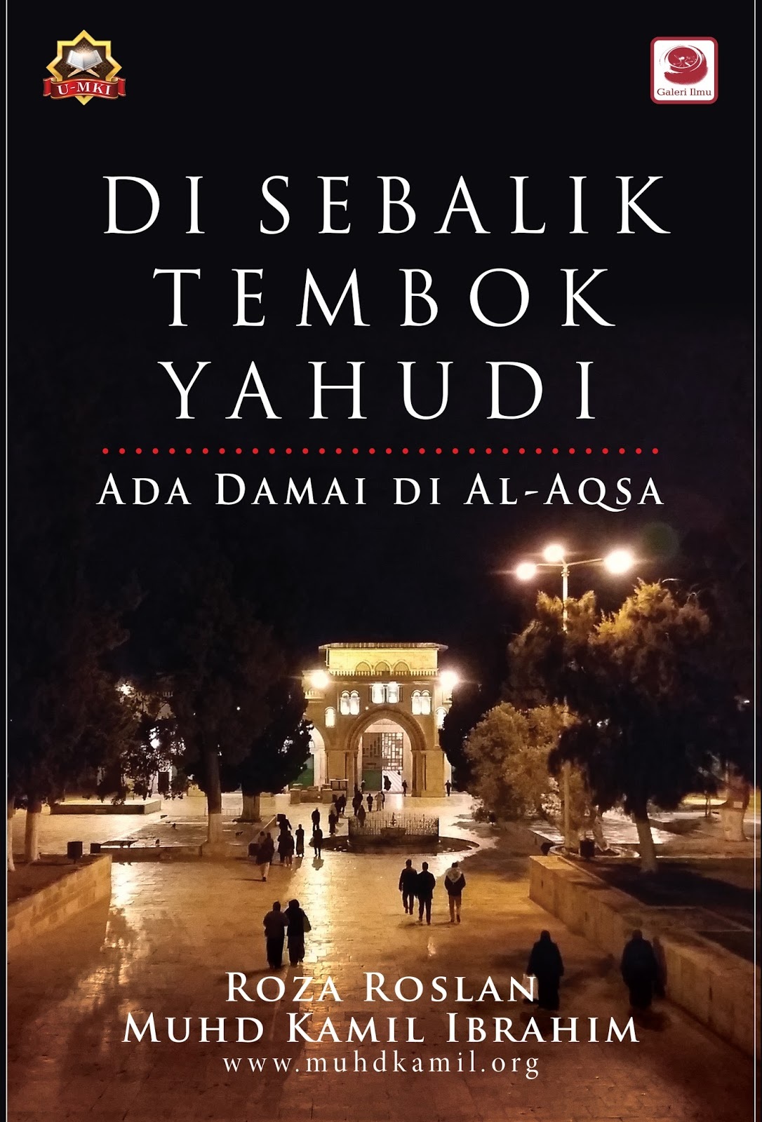DI SEBALIK TEMBOK YAHUDI2