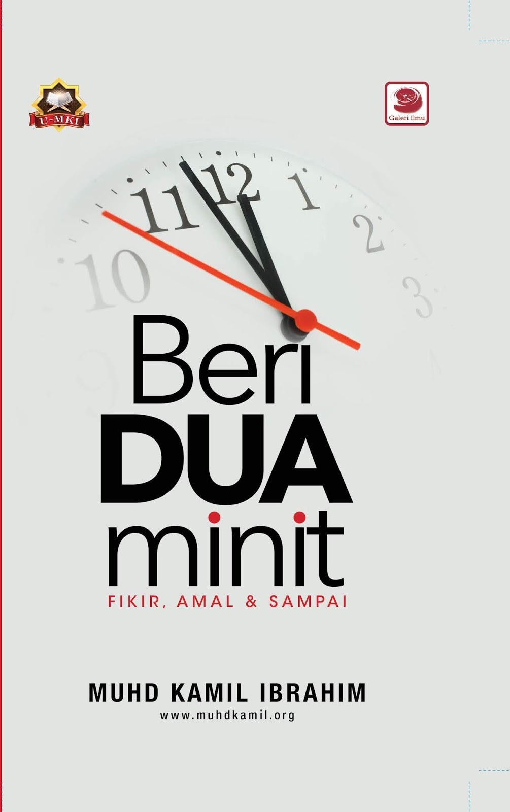 BERI DUA MINIT 2