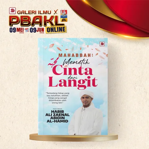 CINTA DARI LANGIT