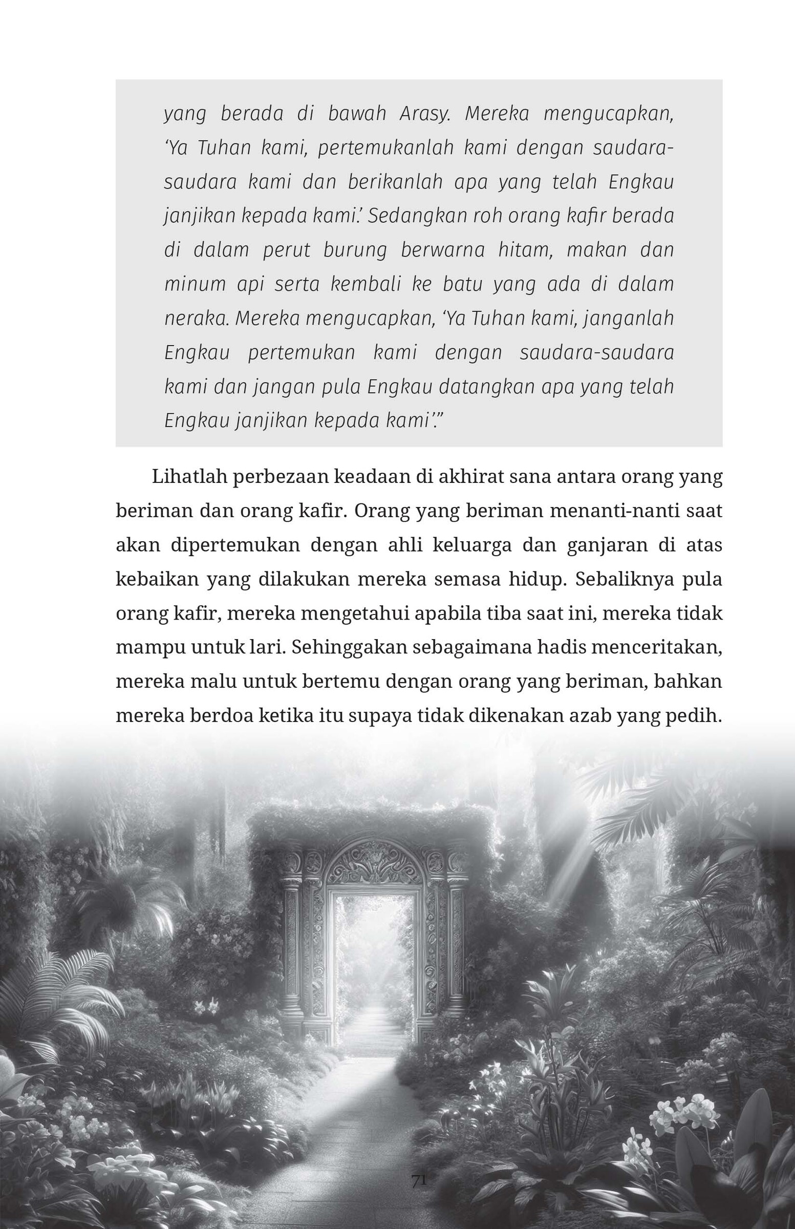 FA MAU'IZHAH HASANAH 2-81