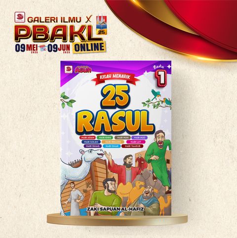 25 RASUL J1