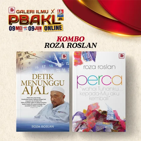╰┈➤ KOMBO PUAN ROZA - WEBSITE