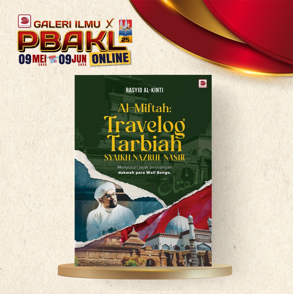 travelog tarbiah