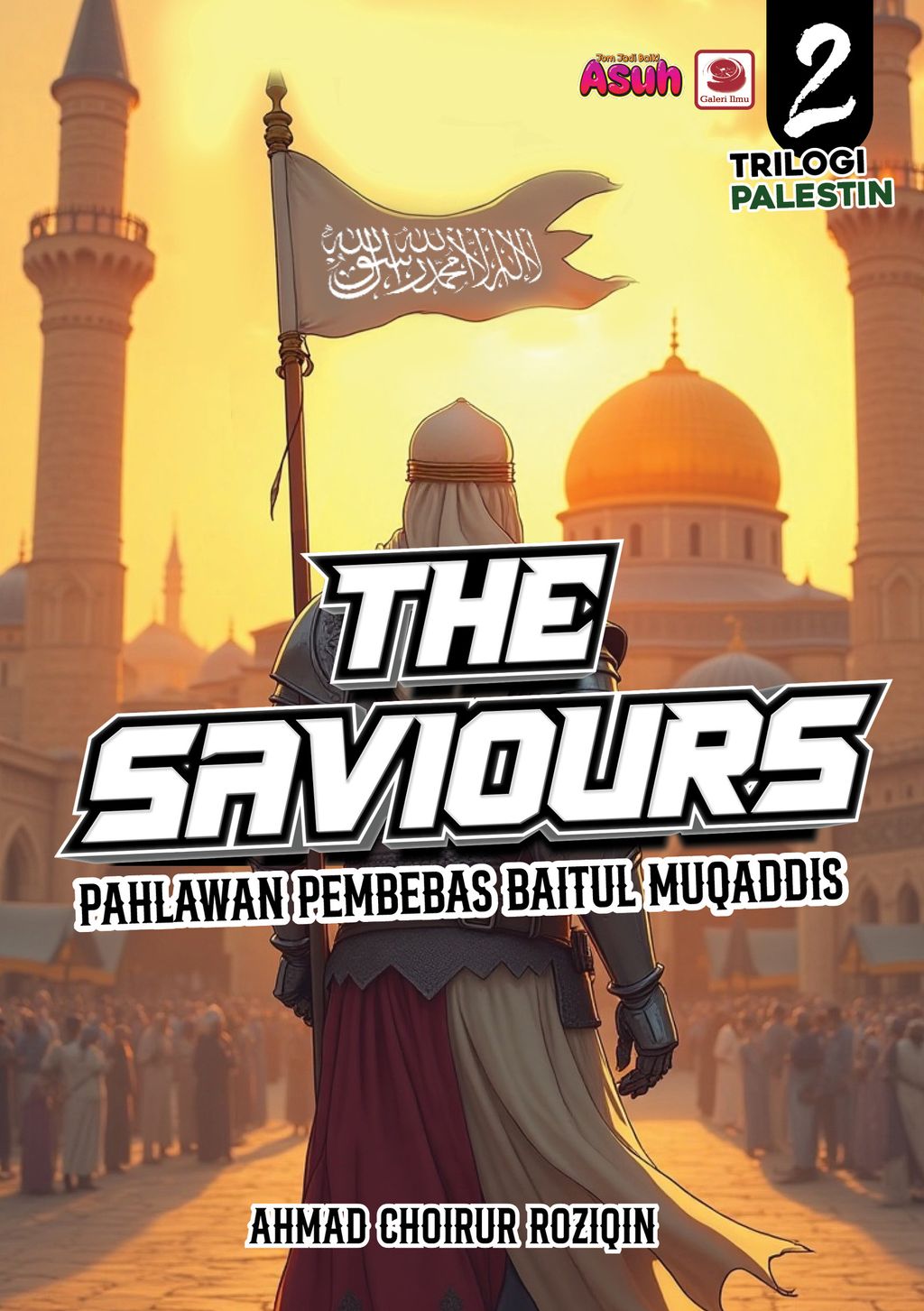 COVER palestine buku 22